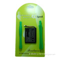 Replacement battery for Ipod 4 900mAh